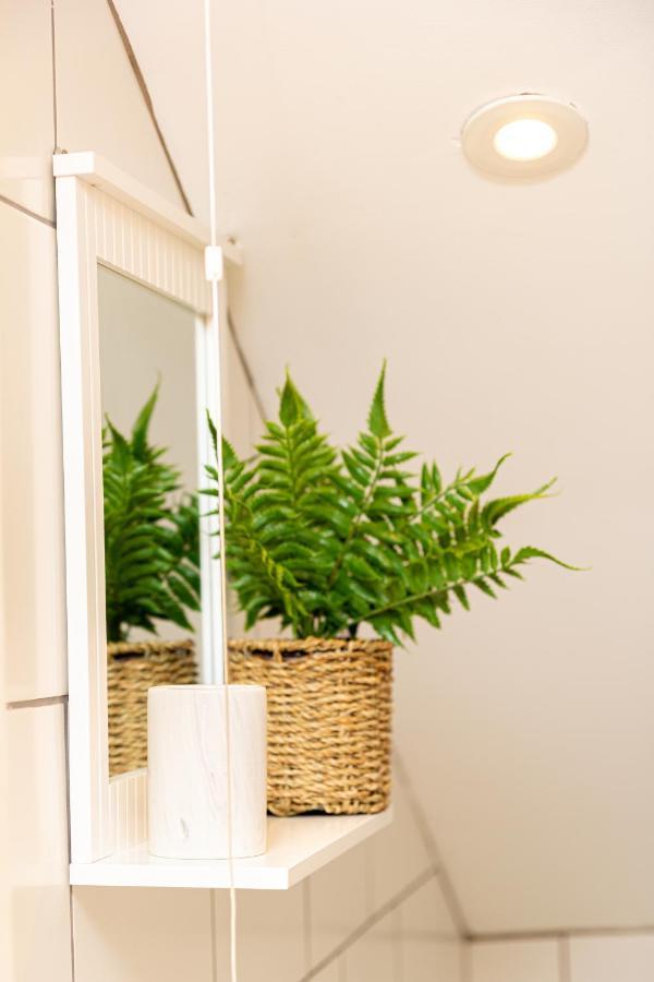 Apartment Modern 4 Bedroom Flat Near Station Brighton