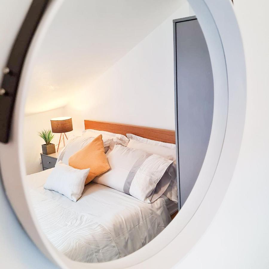 Modern 4 Bedroom Flat Near Station Apartment *